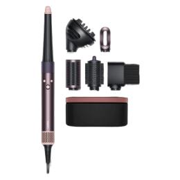 Стайлер Dyson Airwrap I.D. HS08 Complete Long Curly + Coily Jasper Plum (599039-01)