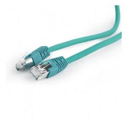 Патч-корд Cablexpert PP6A-LSZHCU-G-3M 3 м Green