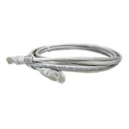 Патч-корд MOLEX PCD-01001 White PCD-01001-0E, 1 м