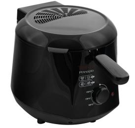 Фритюрниця Tefal FF230831 Black