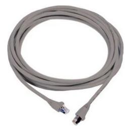 Патч-корд MOLEX PCD-07000-0E Dark Gray 1 м