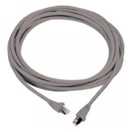 Патч-корд MOLEX PCD-03009 Dark Gray PCD-03009-0E, 5 м