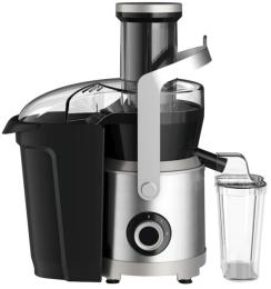 Соковижималка Tefal Nutri XXL ZE660D10 Black