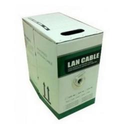 Вита пара Tons CAB-TONS-FTP-305M White 305 м