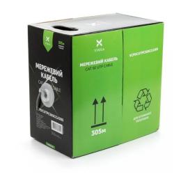 Бухта кабель Vinga VCPDCUTPC505CCA305 305 м