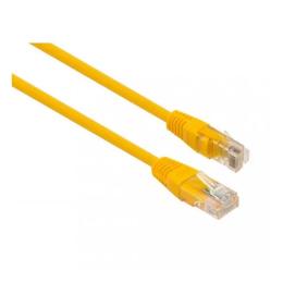Патч-корд Vinga VCPPCCCS15Y 15 м Yellow