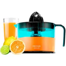 Соковижималка Cecotec EssentialVita Adjust Black (04148)