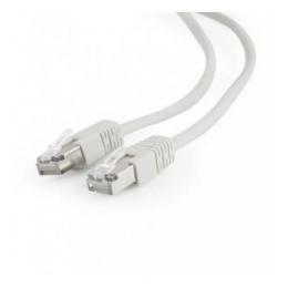 Патч-корд Cablexpert PP22-10M White