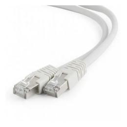 Патч-корд Cablexpert PP6A-LSZHCU-5M Dark Gray