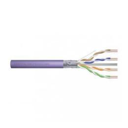 Вита пара Digitus DK-1523-VH-305 Violet 305 м