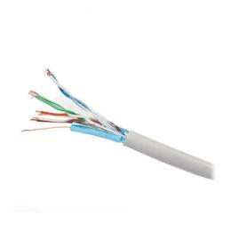 Вита пара KINGDA KD-UT8001-CCA White 305 м