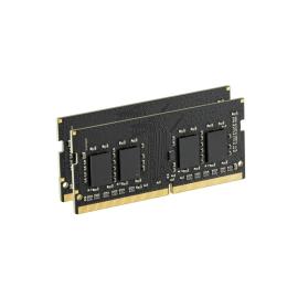 Оперативна память Exceleram 32GB (2x16GB) SO-DIMM DDR4 3200 MHz CL16 (E43232SD)