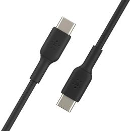 Belkin USB-С - USB-С, PVC (CAB003BT2MBK)