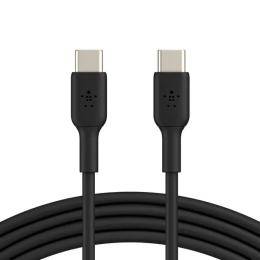 Дата-кабель Belkin CAB003BT1MBK 1m USB Type C(тато) - USB Type C(тато)