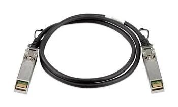 Кабель стекування D-Link DEM-CB100S 10-GbE SFP+ Direct Attach Cable, 1m
