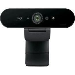 Веб-камера Logitech Brio 4K Graphite (L960-001718)