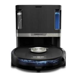 Робот-пилосос Shark Detect Pro Max with Auto Empty System Black (RV2800ZEEU)
