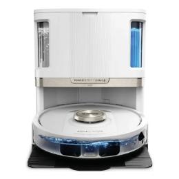 Робот-пилосос Shark Detect Pro Max with Auto Empty System White (RV2800ZEEUWH)