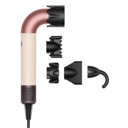 Фен Dyson HD17 Supersonic R Pro Ceramic Pink Rose Gold (113332-01)