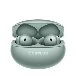 Бездротові навушники OnePlus Buds 4 E513A Green