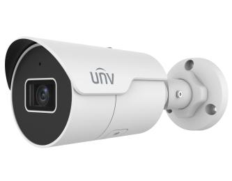 Камера відеонагляду Uniview IPC2124LE-ADF28KM-H