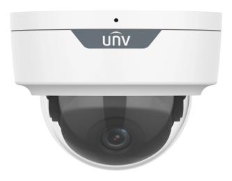 Камера відеонагляду Uniview IPC324SS-ADF28K-I1 (IPC324SS-ADF28K-I1 Prime)