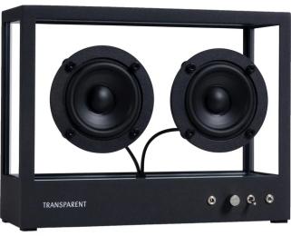 Акустична система Transparent STS-B 128068 Black