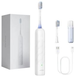 Електрична зубна щітка Mova Fresh White (ATB13A-WH)