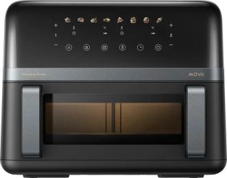 Мультипіч Mova FD20 Pro Black (AF-5518ATB)