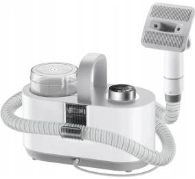 Набір для догляду за тваринами Mova Pet Grooming G1Pro