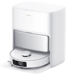 Робот-пилосос Mova P50 Pro Ultra White (RLP53HE)