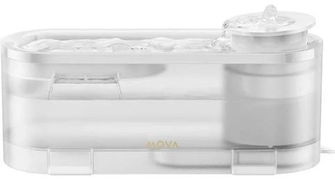 Поїлки для тварин Mova Pet Grooming WF10 Pro (PWB20A)