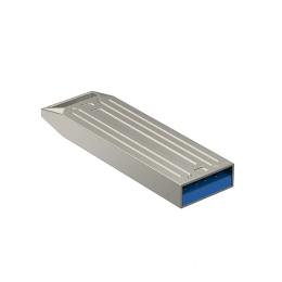 Флеш память WIWU Wi-FD002 Infinite USB 2.0  128GB Silver