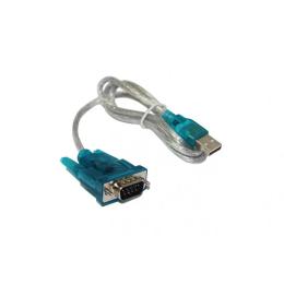 Дата-кабель Atcom 17303 0.85m USB (тато) - COM (тато)