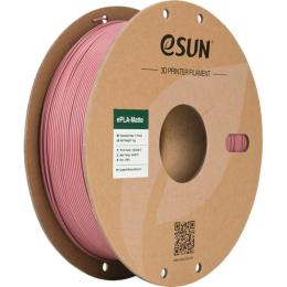 Пластик для 3D-принтера Esun ePLA-Matte, 1, 75мм, 1кг Morandi Purple (ePLA-Matte-P175MP1)