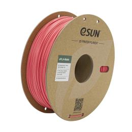 Пластик для 3D-принтера Esun ePLA-Matte, 1, 75мм, 1кг Strawberry Red (ePLA-Matte-P175SR1)