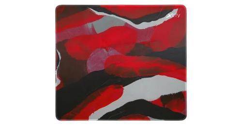 Килимок для мишки Xtrfy GP4 (Abstract Retro)