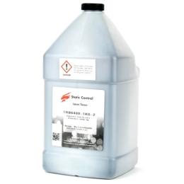 Тонер Brother HL-L5000/L6250/L6300/L6400, MFC-L5700/L5750/L6700/L6750/L6800/L6900, DCP-L5500/L5600/L6600, Black, 1 кг, Static Control (TRB6400-1KG-2)