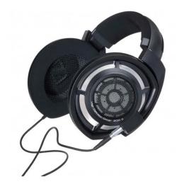 Накладні навушники Sennheiser HD 800 S Black