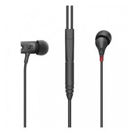 Дротові навушники Sennheiser IE 800 S Black