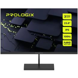 Монітор ProLogix PL2425HF Black 23.8