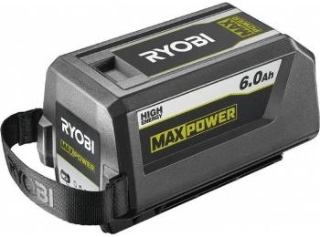 Акумулятор для електроінструменту Ryobi Max Power RY36B60B High Energy 36В 6Агод