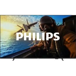 Телевізор Philips 43PUS7000/12 Black 43