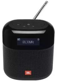 Акустика портативна JBL Tuner XL Black (JBLTUNERXLBLK)