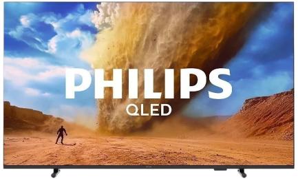 Телевізор Philips 50PUS7810/12 Black 50