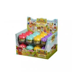 Ігровий набір Lil Woodzeez Bobblehead Сюрприз Серія 4 64400GTZ