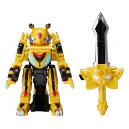 Ігрова фігурка Monkart Трансформер Бітроід Васпер (330009M)