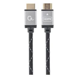 Відео-кабель Cablexpert CCB-HDMIL-7.5M HDMI(тато)HDMI(тато), 7,5m Black