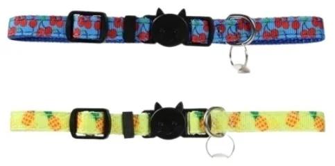 Набір нашийників Catlink для Smart Feeder (2 нашийники для кішок і 2 теги UFO) UFO Tag set (2*collar+2*Tag)