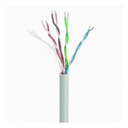 Вита пара Cablexpert UPC-5004E-SO White 305 м